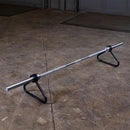 Body-Solid Tools Support pour barre olympique BSTOBS