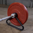 Body-Solid Tools Support pour barre olympique BSTOBS