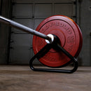 Body-Solid Tools Support pour barre olympique BSTOBS