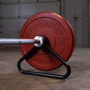 Body-Solid Tools Support pour barre olympique BSTOBS