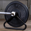 Body-Solid Tools Support pour barre olympique BSTOBS