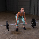 Body-Solid Tools Support pour barre olympique BSTOBS