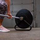 Body-Solid Tools Support pour barre olympique BSTOBS