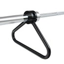 Body-Solid Tools Support pour barre olympique BSTOBS