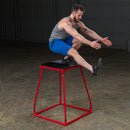 Plyo Box BSTPB de Body-Solid Tools