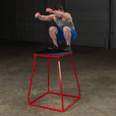 Plyo Box BSTPB de Body-Solid Tools