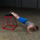 Plyo Box BSTPB de Body-Solid Tools