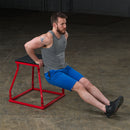 Plyo Box BSTPB de Body-Solid Tools