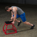 Plyo Box BSTPB de Body-Solid Tools