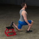 Plyo Box BSTPB de Body-Solid Tools