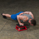 Plyo Box BSTPB de Body-Solid Tools