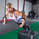 Body-Solid Tools Anneaux BSTRINGS