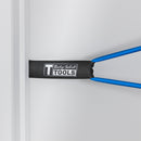 Fixation de porte pour tube de résistance Body-Solid Tools BSTRTDA