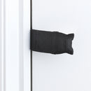 Fixation de porte pour tube de résistance Body-Solid Tools BSTRTDA