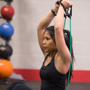 Body-Solid Tools Tubes de résistance BSTRT