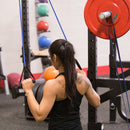 Body-Solid Tools Tubes de résistance BSTRT