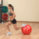 Body-Solid Tools Ballons de Stabilité BSTSB