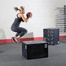 Body-Solid Tools Plyo Box Souple BSTSPBOX