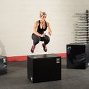 Body-Solid Tools Plyo Box Souple BSTSPBOX