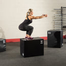 Body-Solid Tools Plyo Box Souple BSTSPBOX