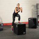 Body-Solid Tools Plyo Box Souple BSTSPBOX