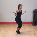 Body-Solid Tools Corde à Sauter Premium BSTSR1