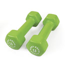 Haltères en vinyle Body-Solid Tools BSTVDK