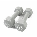 Haltères en vinyle Body-Solid Tools BSTVDK