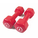 Haltères en vinyle Body-Solid Tools BSTVDK