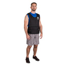 Gilet lesté Body-Solid Tools BSTWV