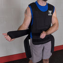 Gilet lesté Body-Solid Tools BSTWV