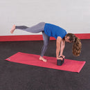 Body-Solid Tools Bloc de Yoga BSTYB10
