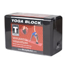 Body-Solid Tools Bloc de Yoga BSTYB10