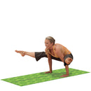 Body-Solid Tools Tapis de yoga premium BSTYM10