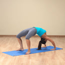 Body-Solid Tools Tapis de Yoga BSTYM3