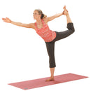 Tapis de yoga Body-Solid Tools BSTYM5