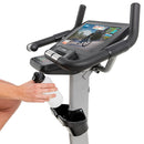 Vélo d'appartement Spirit Fitness - CU800ENT