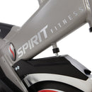 Vélo d'intérieur Spirit Fitness - CB900