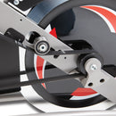 Vélo d'intérieur Spirit Fitness - CB900