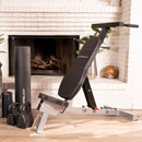 PowerBlock Banc de sport Set - PBBESP-SET