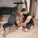 PowerBlock Banc de sport Set - PBBESP-SET