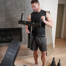 PowerBlock Banc de sport Set - PBBESP-SET