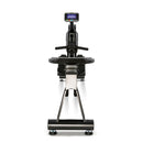 Rameur Spirit Fitness - CRW800
