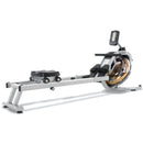 Rameur à eau Spirit Fitness - CRW800H2O