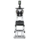 Rameur à eau Spirit Fitness - CRW800H2O