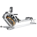 Rameur à eau Spirit Fitness - CRW800H2O