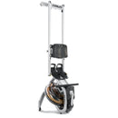 Rameur à eau Spirit Fitness - CRW800H2O