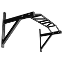 Barre de traction Chin Up Tri-Stand (Retrait Uniquement)