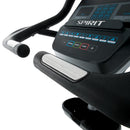 Spirit Fitness Vélo d'appartement de la série commerciale - CU900LED