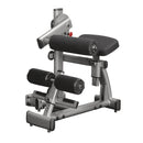 Body-Solid Pro Dual Extension Abdominale et Dorsale - DABB-S